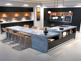 Blue Rise Quartzite